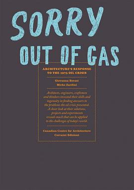 Sorry, Out of Gas pdf epub mobi 电子书 下载