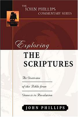 Exploring the Scriptures pdf epub mobi 电子书 下载