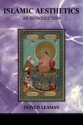 Islamic Aesthetics pdf epub mobi 电子书 下载