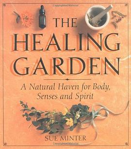 The Healing Garden pdf epub mobi 下载