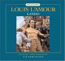 Lando pdf epub mobi 下载