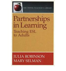 Partnerships in Learning pdf epub mobi 电子书 下载