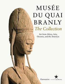 Musee du Quai Branly pdf epub mobi 电子书 下载
