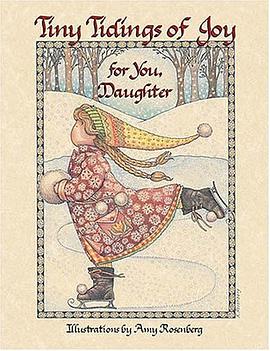 Tiny Tidings of Joy pdf epub mobi 电子书 下载