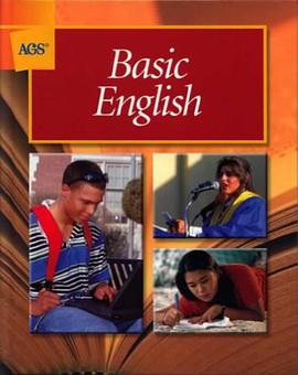 Basic English Student Text pdf epub mobi 电子书 下载