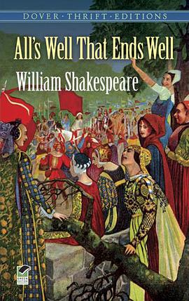 All's Well That Ends Well pdf epub mobi 电子书 下载