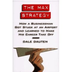 The Max Strategy pdf epub mobi 电子书 下载