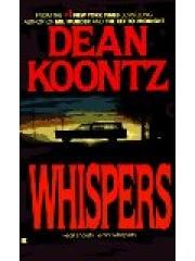 Whispers pdf epub mobi 电子书 下载