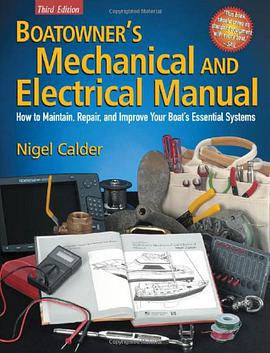 Boatowner's Mechanical and Electrical Manual pdf epub mobi 下载
