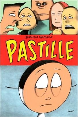 Pastille pdf epub mobi 电子书 下载