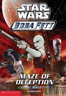 Maze Of Deception (Star Wars pdf epub mobi 电子书 下载