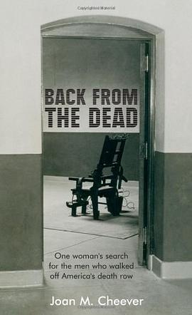 Back from the Dead pdf epub mobi 电子书 下载