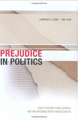 Prejudice in Politics