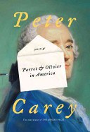 Parrot and Olivier in America pdf epub mobi 电子书 下载