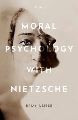 Moral Psychology with Nietzsche pdf epub mobi 電子書 下載