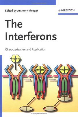 The Interferons pdf epub mobi 電子書 下載