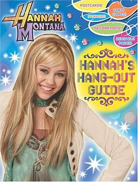 Hannah Montana Hang Out Guide pdf epub mobi 电子书 下载