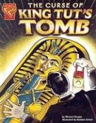 The Curse of King Tut's Tomb pdf epub mobi 电子书 下载