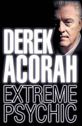 Derek Acorah pdf epub mobi 电子书 下载
