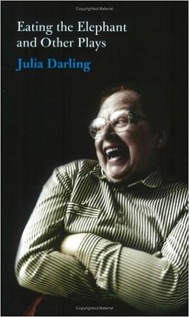 Eating the Elephant and Other Plays pdf epub mobi 電子書 下載