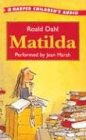 Matilda Audio pdf epub mobi 电子书 下载
