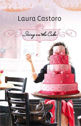 Icing on the Cake pdf epub mobi 电子书 下载