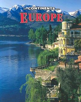 Europe (Continents (Weigl)) pdf epub mobi 电子书 下载