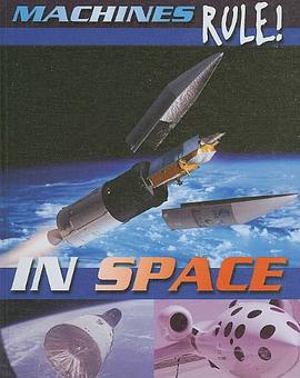 In Space pdf epub mobi 电子书 下载