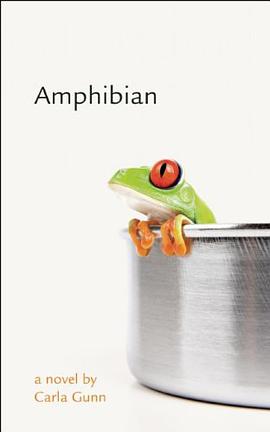 Amphibian pdf epub mobi 电子书 下载
