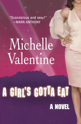 A Girl's Gotta Eat pdf epub mobi 电子书 下载