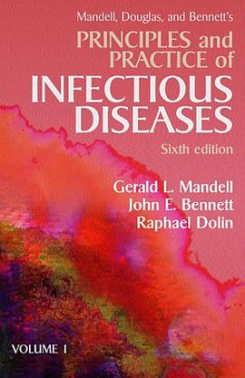 Principles and Practice of Infectious Diseases Online pdf epub mobi 电子书 下载