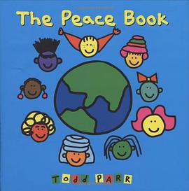 The Peace Book pdf epub mobi 电子书 下载
