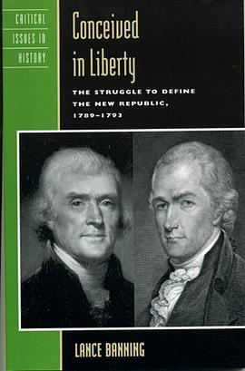Conceived in Liberty pdf epub mobi 电子书 下载