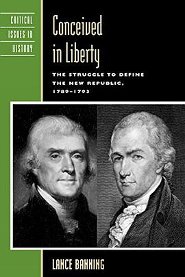 Conceived in Liberty pdf epub mobi 电子书 下载
