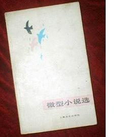 微型小说选 pdf epub mobi 电子书 下载