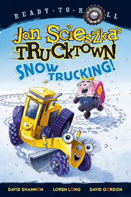 Snow Trucking! pdf epub mobi 电子书 下载