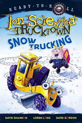 Snow Trucking! pdf epub mobi 下载