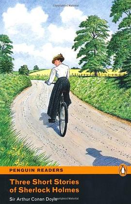 Three Short Stories of Sherlock Holmes pdf epub mobi 电子书 下载