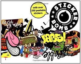 Sticker Bomb pdf epub mobi 电子书 下载