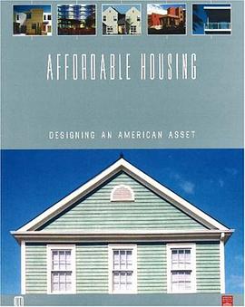 Affordable Housing pdf epub mobi 电子书 下载