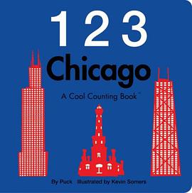 123 Chicago pdf epub mobi 电子书 下载