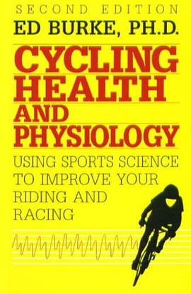 Cycling Health and Physiology pdf epub mobi 电子书 下载