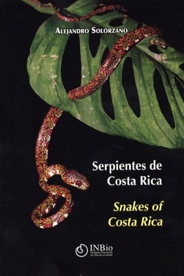 Serpientes de Costa Rica / Snakes of Costa Rica pdf epub mobi 電子書 下載