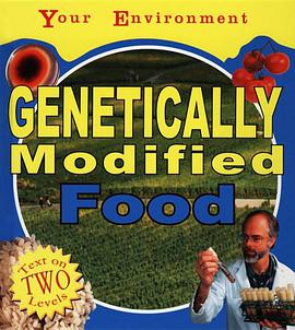Genetically Modified Food pdf epub mobi 电子书 下载
