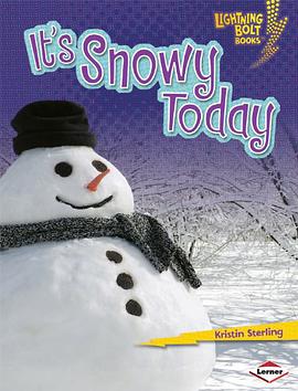 It's Snowy Today pdf epub mobi 下载