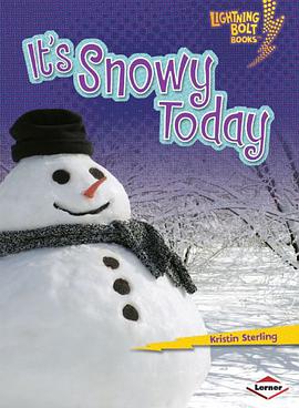 It's Snowy Today pdf epub mobi 電子書 下載