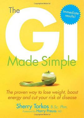 The GI Made Simple pdf epub mobi 电子书 下载