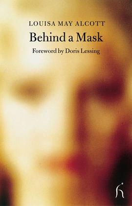 Behind a Mask pdf epub mobi 电子书 下载