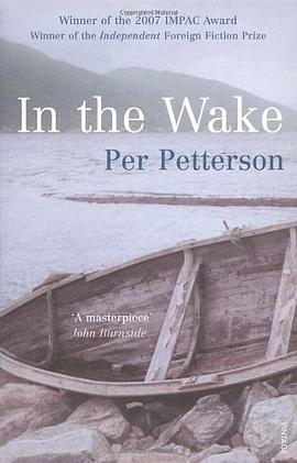 In The Wake pdf epub mobi 电子书 下载