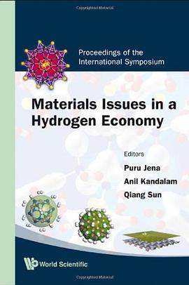 Materials Issues in a Hydrogen Economy pdf epub mobi 电子书 下载